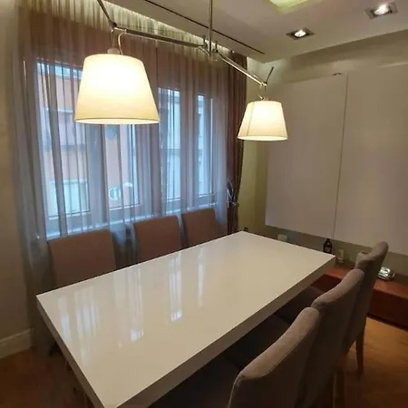 Apartment Center Lux 2